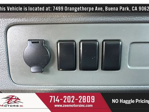 Used 2020 Nissan NV 1500 S RWD image 27