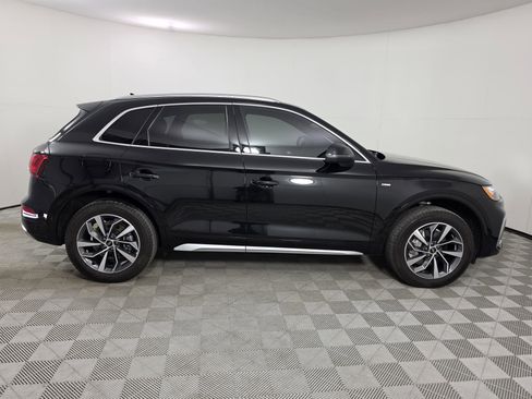 Certified 2023 Audi Q5 2.0T Premium Plus w/ Premium Plus Package AWD/4WD image 8