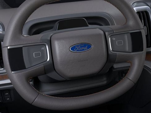 New 2026 Ford Expedition King Ranch AWD/4WD image 12