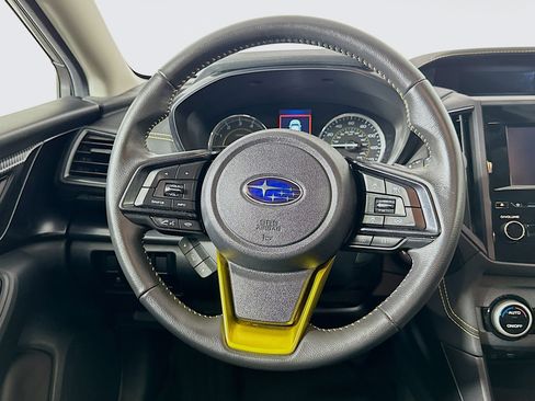 Used 2023 Subaru Crosstrek 2.5i Sport image 18