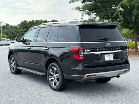 Used 2024 Ford Expedition Limited RWD image 6