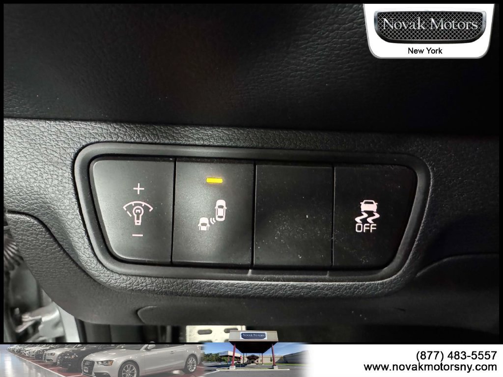 Used 2023 Kia Forte GT-Line w/ GT-Line Premium Package FWD image 21