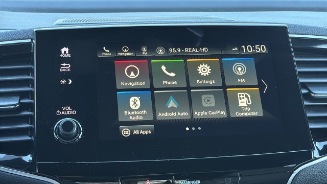 Used 2020 Honda Passport Touring image 14