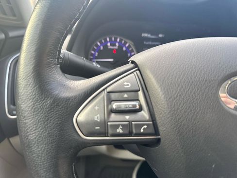 Used 2015 INFINITI Q50 2.0t w/ Moonroof Package image 31