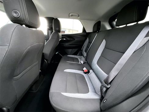 Used 2023 Chevrolet TrailBlazer LT image 14