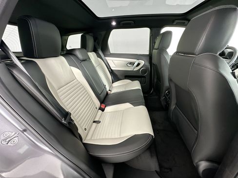 Used 2026 Land Rover Discovery Sport Landmark AWD/4WD image 25