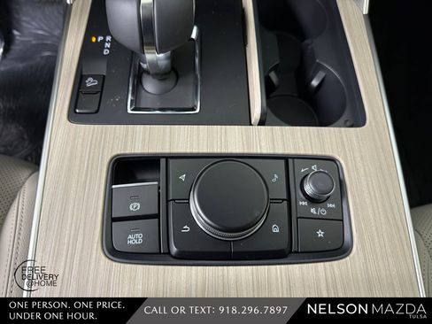 New 2026 MAZDA CX-90 3.3 Turbo w/ Premium Sport Pkg AWD/4WD image 34