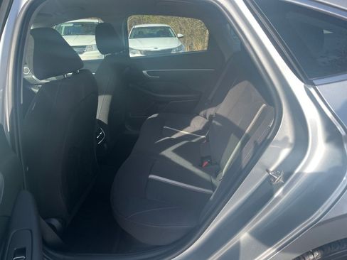 Used 2025 Hyundai Sonata SEL image 21