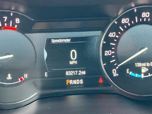 Used 2017 Lincoln MKC Premiere image 10