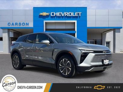 Used 2026 Chevrolet Blazer EV LT w/ LPO, All-Weather Mat Package