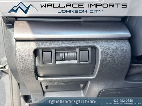 Used 2026 Subaru Impreza 2.0i Sport AWD/4WD image 31