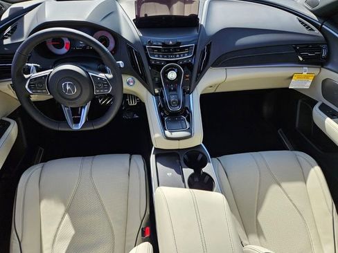 New 2026 Acura RDX A-Spec image 9