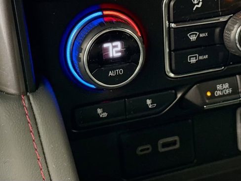 Used 2023 Chevrolet Tahoe RST w/ Luxury Package image 23