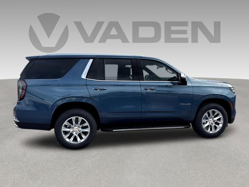 New 2025 Chevrolet Tahoe Premier RWD image 26