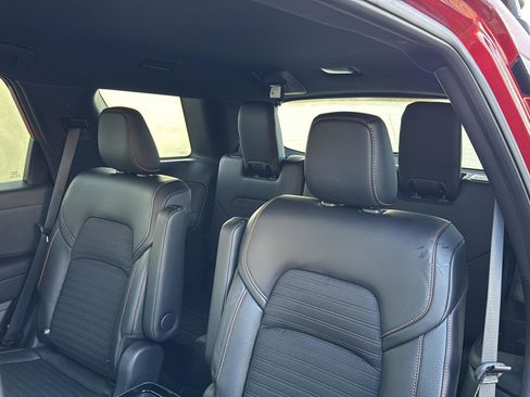 Used 2023 Nissan Pathfinder Rock Creek image 27