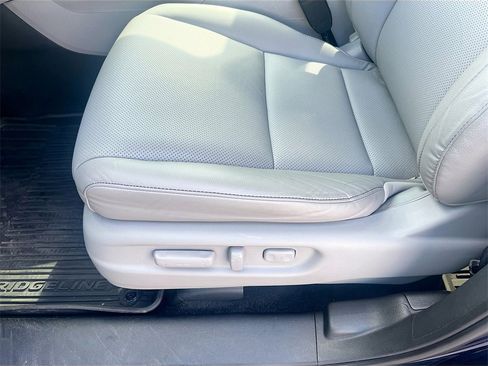 Used 2022 Honda Ridgeline RTL image 18