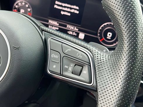 Used 2019 Audi A5 2.0T Prestige w/ Black Optic Plus Package AWD/4WD image 18