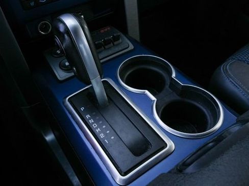 Used 2012 Ford F150 Raptor w/ Raptor Luxury Pkg image 45