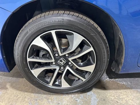 Used 2013 Honda Civic EX image 31