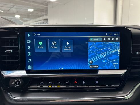 Used 2024 Chevrolet Silverado 1500 High Country image 28