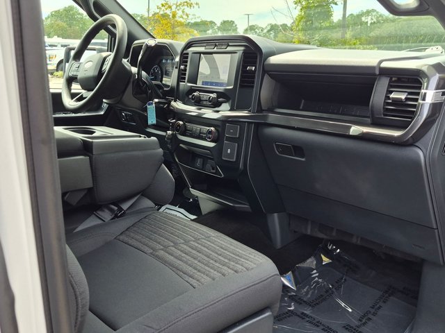 Used 2023 Ford F150 XL w/ STX Appearance Package RWD image 19