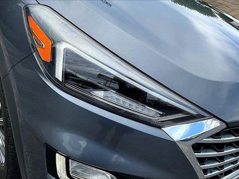 Used 2019 Hyundai Tucson Ultimate image 31