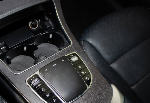 Certified 2021 Mercedes-Benz GLC 300 4MATIC image 20