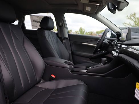 New 2026 Acura Integra image 34