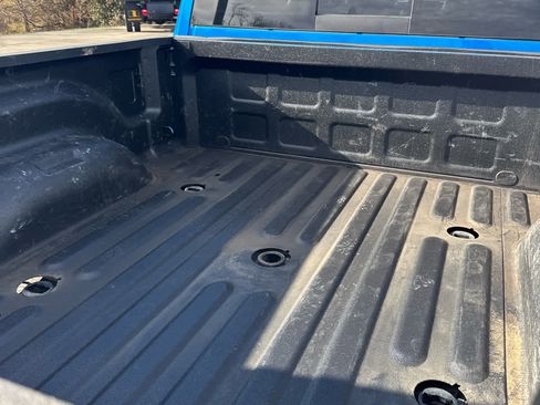 Used 2023 RAM 2500 Rebel w/ Level 1 Equipment Group image 4