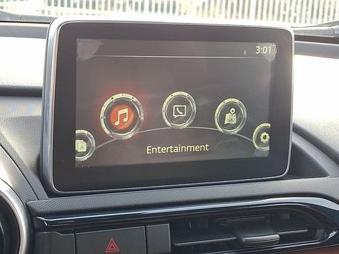 Used 2017 MAZDA MX-5 Miata RF Grand Touring image 17