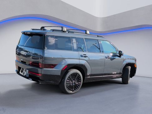 New 2026 Hyundai Santa Fe Calligraphy FWD image 4