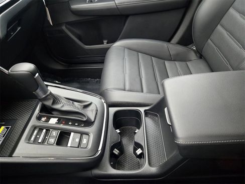 Certified 2025 Honda CR-V EX-L image 24