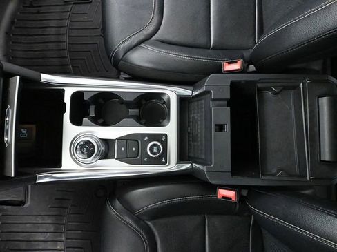 Used 2020 Ford Explorer ST w/ ST Street Pack image 37