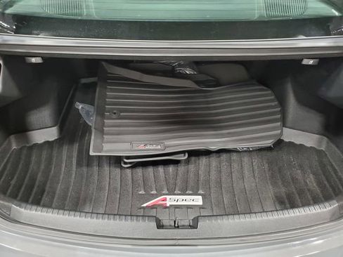 Used 2025 Acura TLX SH-AWD w/ A-SPEC Pkg image 27