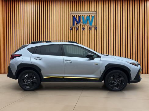 Used 2025 Subaru Crosstrek 2.5i Sport image 15
