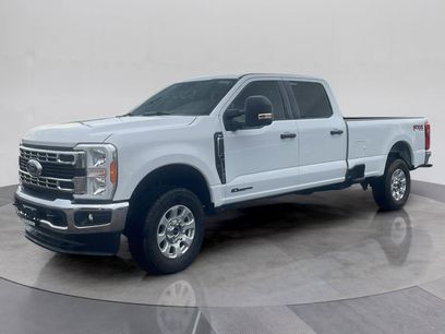 Used 2024 Ford F250 XLT