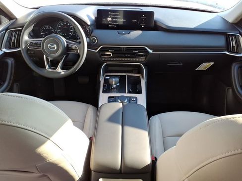 New 2026 MAZDA CX-90 3.3 Turbo w/ Preferred Package image 24