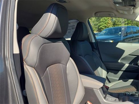 New 2025 Subaru Crosstrek 2.5i Limited image 18