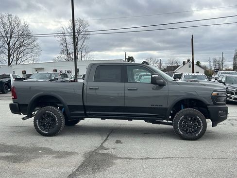 New 2026 RAM 2500 Power Wagon image 5