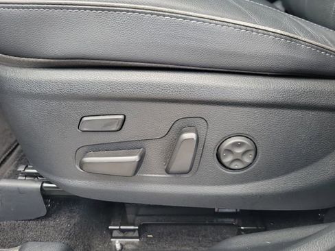 Used 2021 Hyundai Santa Fe Limited w/ Cargo Package AWD/4WD image 17