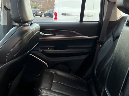 Used 2022 Jeep Grand Cherokee Limited 4xe image 26