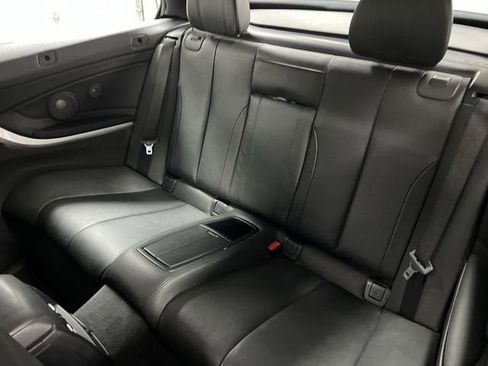 Used 2016 BMW 435i xDrive Convertible image 24