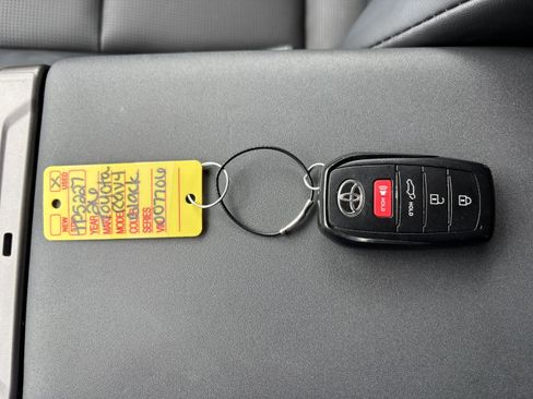 Used 2026 Toyota RAV4 XLE Premium AWD/4WD image 29