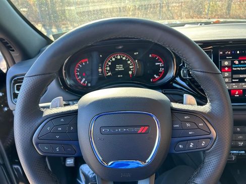 New 2026 Dodge Durango GT w/ Tow 'N Go Package image 16