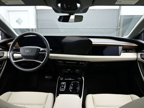 Used 2025 Audi A6 e-tron Prestige image 20