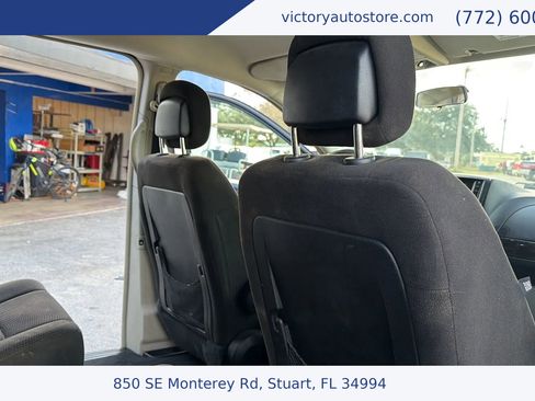 Used 2013 Dodge Grand Caravan Crew image 45