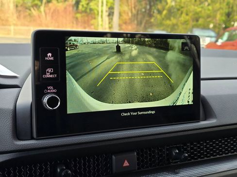 Certified 2026 Honda CR-V Sport-L image 19