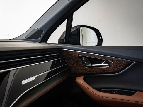 Certified 2025 Audi Q7 3.0T Premium Plus image 29