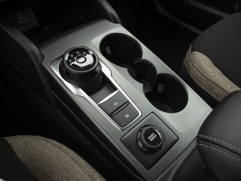 Certified 2025 Ford Bronco Sport Big Bend image 19