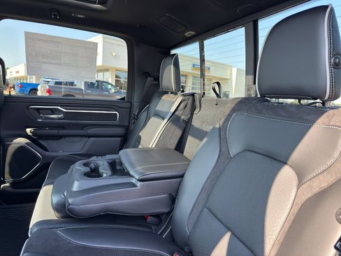 New 2026 RAM 1500 Laramie w/ Sport Appearance Package image 34